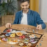 Ravensburger Puzzle Gelini font de la musique 