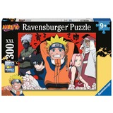 Ravensburger Puzzle enfant Aventure de Naruto 