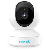 Reolink E Series E340, Caméra de surveillance Blanc