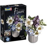 Revell Blossom Festival fleurs en bois, Bricolage Bois, Vente au détail