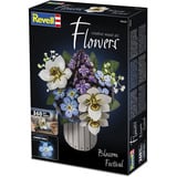 Revell Blossom Festival fleurs en bois, Bricolage Bois, Vente au détail