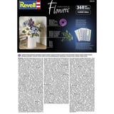 Revell Blossom Festival fleurs en bois, Bricolage Bois, Vente au détail