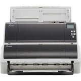 Ricoh  fi-7480, Scanner Gris/Noir