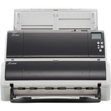 Ricoh  fi-7480, Scanner à feuilles Gris/Noir, 304,8 x 5588 mm, 600 x 600 DPI, 24 bit, 8 bit, 1 bit, 80 ppm