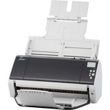 Ricoh  fi-7480, Scanner à feuilles Gris/Noir, 304,8 x 5588 mm, 600 x 600 DPI, 24 bit, 8 bit, 1 bit, 80 ppm