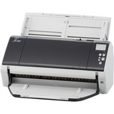 Ricoh  fi-7480, Scanner à feuilles Gris/Noir, 304,8 x 5588 mm, 600 x 600 DPI, 24 bit, 8 bit, 1 bit, 80 ppm