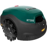 Robomow RT300 22BTBABB619, Robot tondeuse Vert foncé/Noir