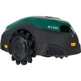 Robomow RT300 22BTBABB619, Robot tondeuse Vert foncé/Noir