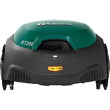 Robomow RT300 22BTBABB619, Robot tondeuse Vert foncé/Noir