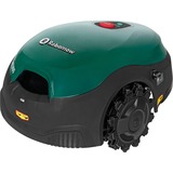 Robomow RT300 22BTBABB619, Robot tondeuse Vert foncé/Noir