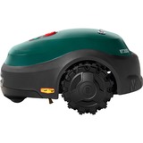 Robomow RT300 22BTBABB619, Robot tondeuse Vert foncé/Noir