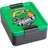 Room Copenhagen 40520803, Lunch-Box Noir/Vert