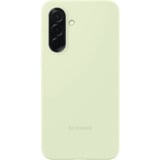SAMSUNG Coque en silicone pour Galaxy A36 5G, Housse smartphone Vert clair, Housse, Samsung, Galaxy A36 5G, 17 cm (6.7"), Vert clair