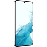 SAMSUNG Galaxy S22 SM-S901B 15,5 cm (6.1") Double SIM Android 12 5G USB Type-C 8 Go 256 Go 3700 mAh Blanc, Smartphone Blanc, 15,5 cm (6.1"), 8 Go, 256 Go, 50 MP, Android 12, Blanc