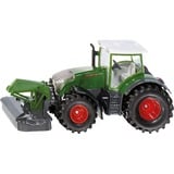 SIKU Farmer - Fendt 942 Vario, Modèle réduit de voiture Vert, 2000