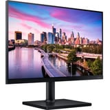 Samsung F24T450GYU reconditionné 24" Moniteur Noir, 1x DisplayPort, 1x HDMI, 1x DVI, 4x USB-A