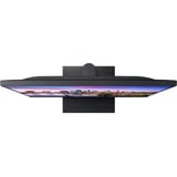 Samsung F24T450GYU reconditionné 24" Moniteur Noir, 1x DisplayPort, 1x HDMI, 1x DVI, 4x USB-A