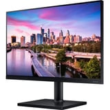 Samsung F24T450GYU reconditionné 24" Moniteur Noir, 1x DisplayPort, 1x HDMI, 1x DVI, 4x USB-A