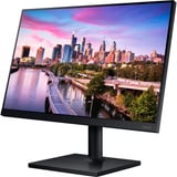 Samsung F24T450GYU reconditionné 24" Moniteur Noir, 1x DisplayPort, 1x HDMI, 1x DVI, 4x USB-A