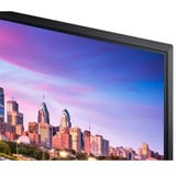 Samsung F24T450GYU reconditionné 24" Moniteur Noir, 1x DisplayPort, 1x HDMI, 1x DVI, 4x USB-A