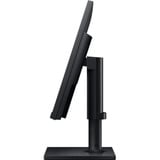 Samsung F24T450GYU reconditionné 24" Moniteur Noir, 1x DisplayPort, 1x HDMI, 1x DVI, 4x USB-A