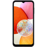 Samsung Galaxy A14 64GB Reconditionné smartphone Noir | 64 Go | Android | Dual-SIM