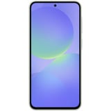Samsung Galaxy A36 5G 17 cm (6.7") Double SIM Android 15 USB Type-C 8 Go 256 Go 5000 mAh Citron vert, Smartphone Vert clair, 17 cm (6.7"), 8 Go, 256 Go, 50 MP, Android 15, Citron vert
