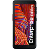 Samsung Galaxy XCover 5 64GB Reconditionné smartphone Noir | 64 Go | Android | Dual-SIM
