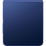 Samsung Galaxy Z Flip7 17,3 cm (6.8") 5G 12 Go 512 Go 4300 mAh Bleu, Smartphone Bleu, 17,3 cm (6.8"), 2520 x 1080 pixels, 12 Go, 512 Go, 50 MP, Bleu