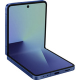 Samsung Galaxy Z Flip7 17,3 cm (6.8") 5G 12 Go 512 Go 4300 mAh Bleu smartphone pliable Bleu | 512 Go | Android 16 | Dual-SIM