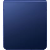 Samsung Galaxy Z Flip7 17,3 cm (6.8") 5G 12 Go 512 Go 4300 mAh Bleu smartphone pliable Bleu | 512 Go | Android 16 | Dual-SIM