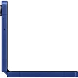 Samsung Galaxy Z Flip7 17,3 cm (6.8") 5G 12 Go 512 Go 4300 mAh Bleu smartphone pliable Bleu | 512 Go | Android 16 | Dual-SIM
