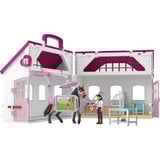 Schleich 42787, Jeu de construction 