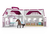 Schleich 42787, Jeu de construction 