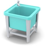 Schleich 42787, Jeu de construction 