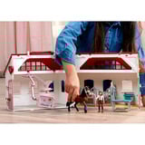 Schleich 42787, Jeu de construction 
