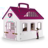 Schleich 42787, Jeu de construction 