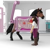 Schleich 42787, Jeu de construction 