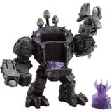 Schleich Eldrador - Robot maître des ombres avec Mini Créature, Figurine 