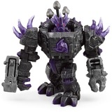 Schleich Eldrador - Robot maître des ombres avec Mini Créature, Figurine 