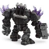 Schleich Eldrador - Robot maître des ombres avec Mini Créature, Figurine 