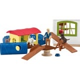 Schleich Farm World - Hôtel pour animaux, Figurine 