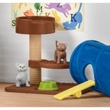 Schleich Farm World - Hôtel pour animaux, Figurine 