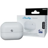 Shelly Wave Motion LR, Multicapteur Blanc