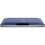 Shuttle P21WL01-i3, Barebone Noir/bleu foncé