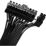 SilverStone SST-SX500-G V1.1 alimentation  modulaire 500 watt Noir, 2x PCIe