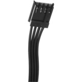 SilverStone SST-SX500-G V1.1 alimentation  modulaire 500 watt Noir, 2x PCIe