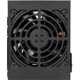 SilverStone SST-SX500-G V1.1 alimentation  modulaire 500 watt Noir, 2x PCIe