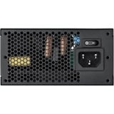 SilverStone SST-SX500-G V1.1 alimentation  modulaire 500 watt Noir, 2x PCIe