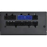 SilverStone SST-SX500-G V1.1 alimentation  modulaire 500 watt Noir, 2x PCIe